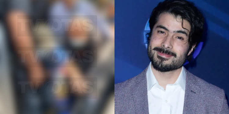 José Ángel Bichir Sale del Hospital con Odiseo