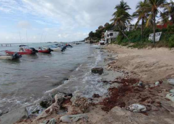 Cierre de Puertos Quintana Roo Afecta Turismo