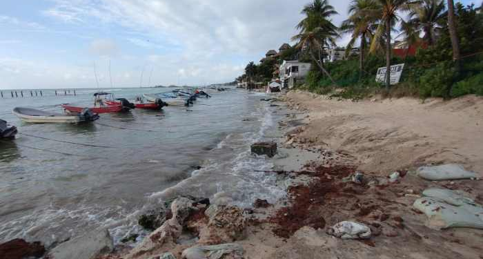Cierre de Puertos Quintana Roo Afecta Turismo