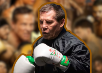 Ring Royale 2026: Chávez Advierte Riesgos