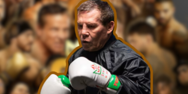 Ring Royale 2026: Chávez Advierte Riesgos