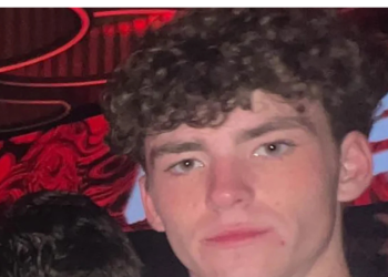 Jimmy Gracey desaparecido: Estudiante en Barcelona