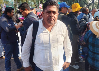 CNTE Mundial 2026: Amenaza Protestas en México