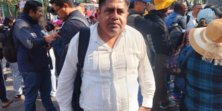 CNTE Mundial 2026: Amenaza Protestas en México
