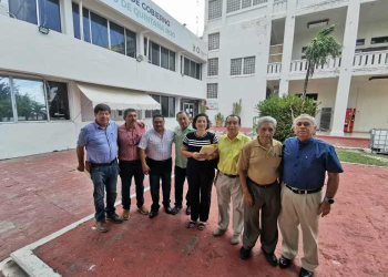 Monumento Andrés Quintana Roo Chetumal: Piden Rescate