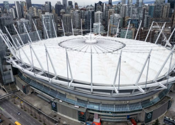 Estadio Vancouver Mundial 2026: Sede Clave