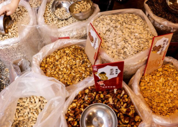 Envejecimiento cerebral: alimentos que lo retrasan