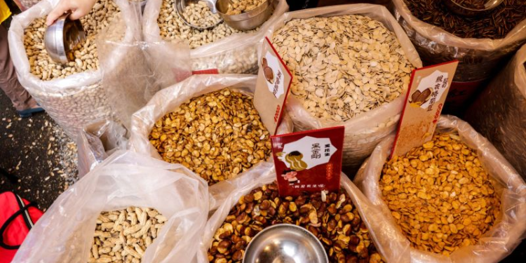 Envejecimiento cerebral: alimentos que lo retrasan