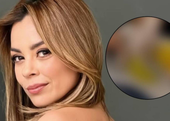 Gaby Ramírez implante reventado: Cirugía de emergencia
