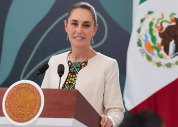 Plan B electoral México: Sheinbaum reduce privilegios
