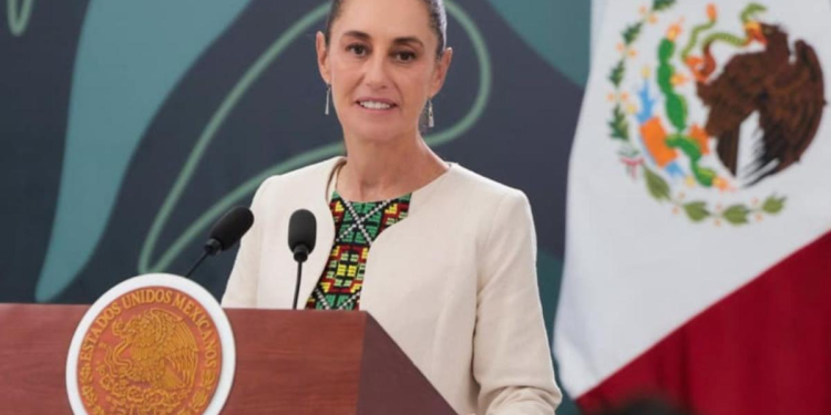 Plan B electoral México: Sheinbaum reduce privilegios