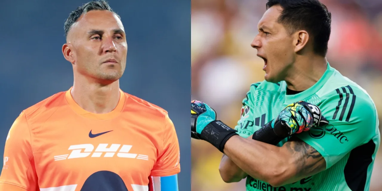 Pumas vs América: Navas y Cota protagonizan duelo