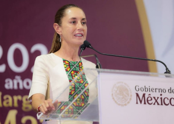 Sheinbaum Elvira Carrillo Quintana Roo: Reconocimiento Histórico