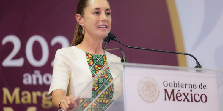 Sheinbaum Elvira Carrillo Quintana Roo: Reconocimiento Histórico