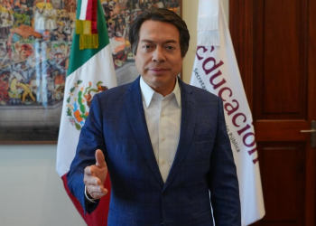 Inversión 23 mil mdp Oaxaca transforma educación