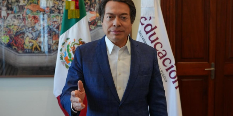 Inversión 23 mil mdp Oaxaca transforma educación