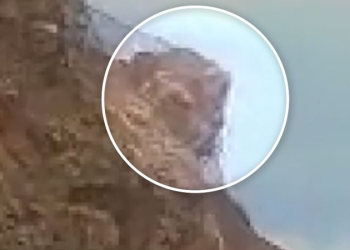 Clarification: Missing sources for Turkey rockslide article