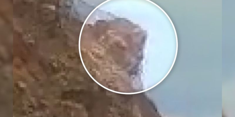 Clarification: Missing sources for Turkey rockslide article