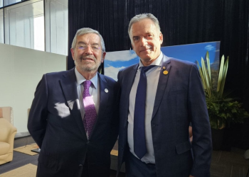 Juan Ramón de la Fuente CELAC: Fortalece Diplomacia