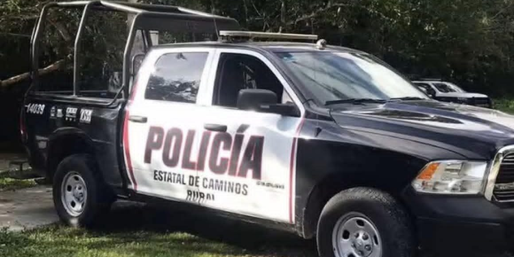 Doble secuestro Costa Maya genera alerta