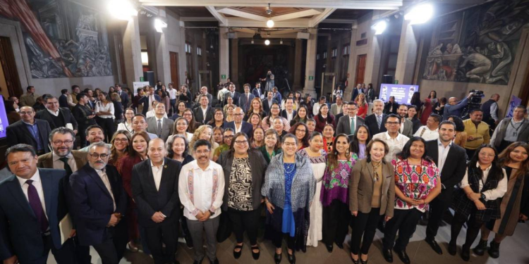 Convenio SCJN perspectiva de género impulsa justicia igualitaria