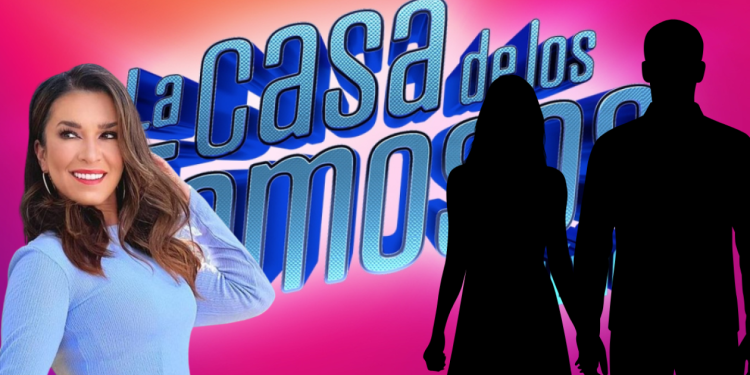 La casa de los famosos México 2026: Filtración de habitantes