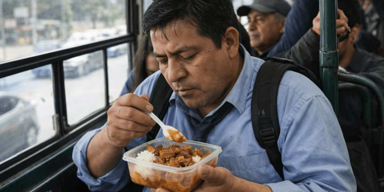 Pobreza y salud mental: impacto en México