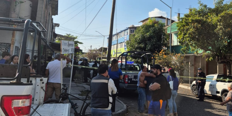 Asesinato maestras Michoacán conmociona al país