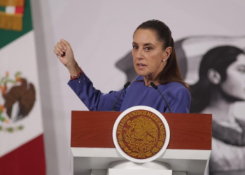 Alicia Bárcena ONU: Elogiada por Sheinbaum