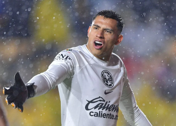 Luis Malagón polémica esposa: responde en redes