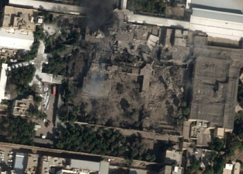Ataques de Precisión Irán: Muerte Khamenei