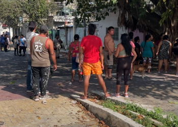 Desalojo Colosio Playa del Carmen: Orden Judicial