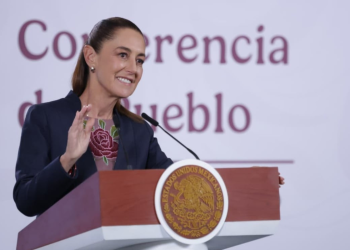 Sustitución autotransporte de carga: Plan México 2026