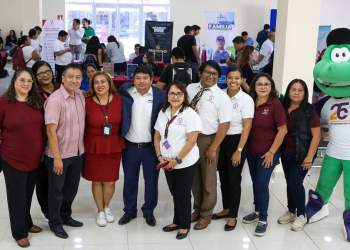 Vacantes Jóvenes Estudiantes BJ: Oferta Laboral