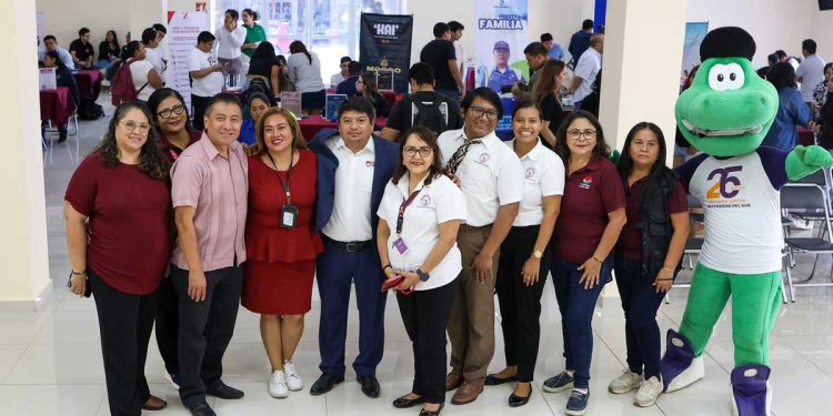 Vacantes Jóvenes Estudiantes BJ: Oferta Laboral