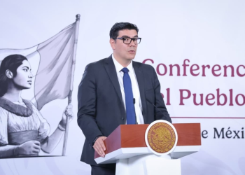 Programa de renovación y modernización del autotransporte pesado en México