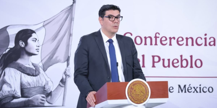 Programa de renovación y modernización del autotransporte pesado en México