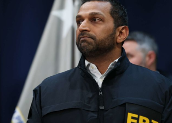 hackers Irán FBI: Recompensa de 10 Millones