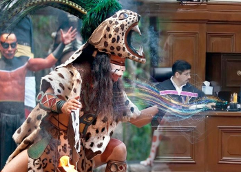 Xcaret patrimonio maya SCJN: fallo que cambia todo