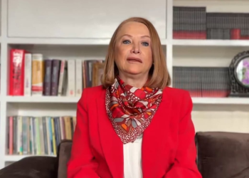 Presidenta del Senado: Así es la Política en México