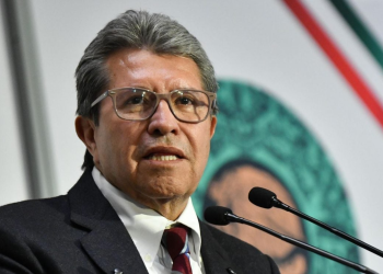 Reforma Electoral: Monreal Desmiente Inestabilidad