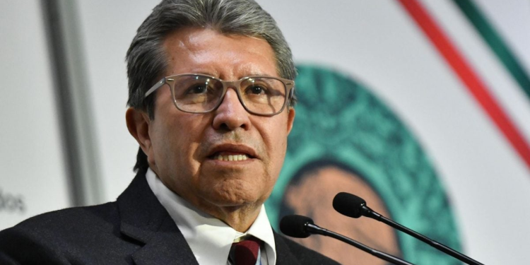 Reforma Electoral: Monreal Desmiente Inestabilidad