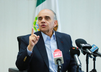 Excedentes petroleros: PRI exige transparencia