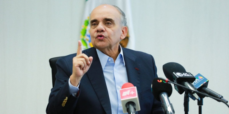 Excedentes petroleros: PRI exige transparencia