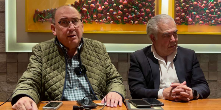 mociones suspensivas PRI Plan B: PRI frena reforma