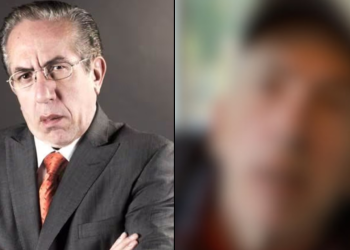 Ricardo Hill salud: Reaparece deteriorado y pide ayuda