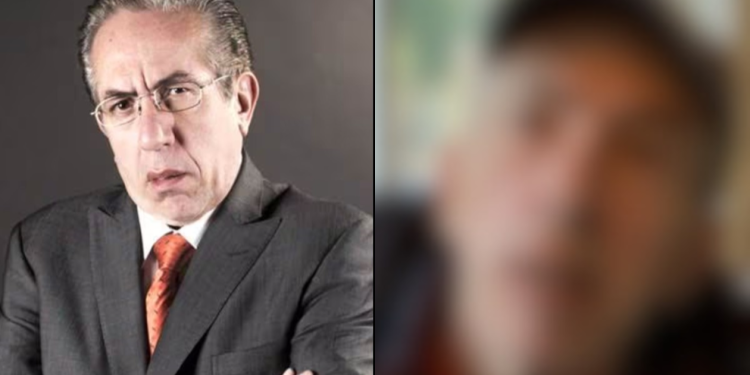 Ricardo Hill salud: Reaparece deteriorado y pide ayuda