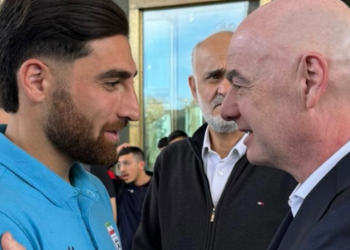 Irán Mundial 2026: Confirmada su Participación