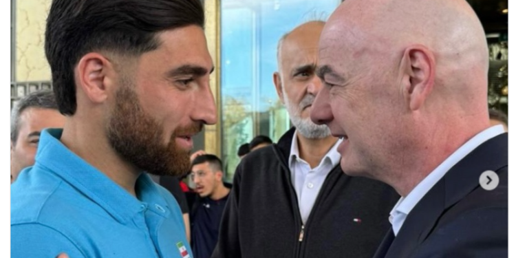 Irán Mundial 2026: Confirmada su Participación