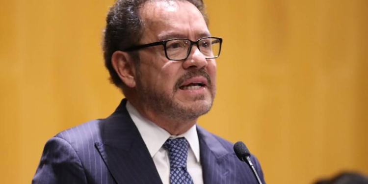Reforma Electoral: Morena Da Cheque en Blanco